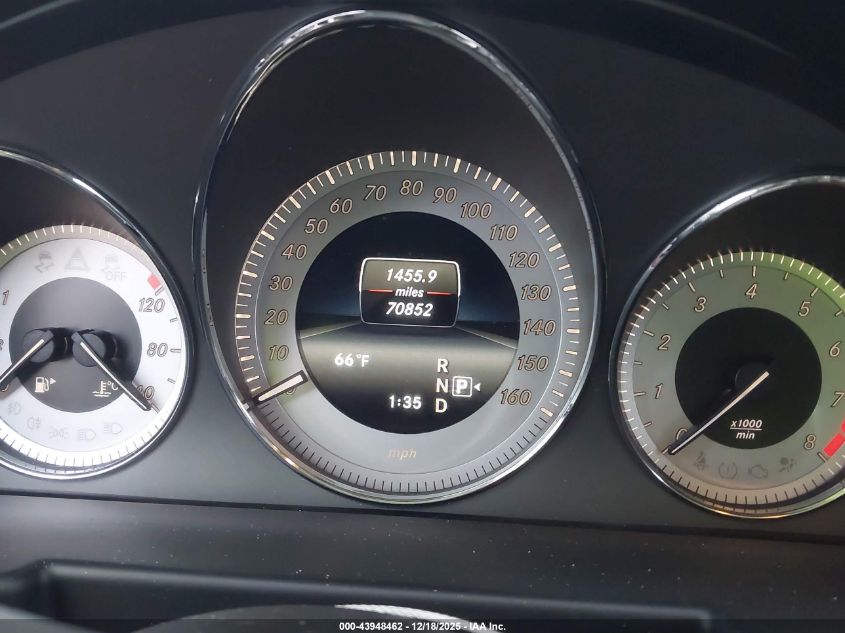 2014 Mercedes-Benz Glk 350 VIN: WDCGG5HB0EG268875 Lot: 43948462