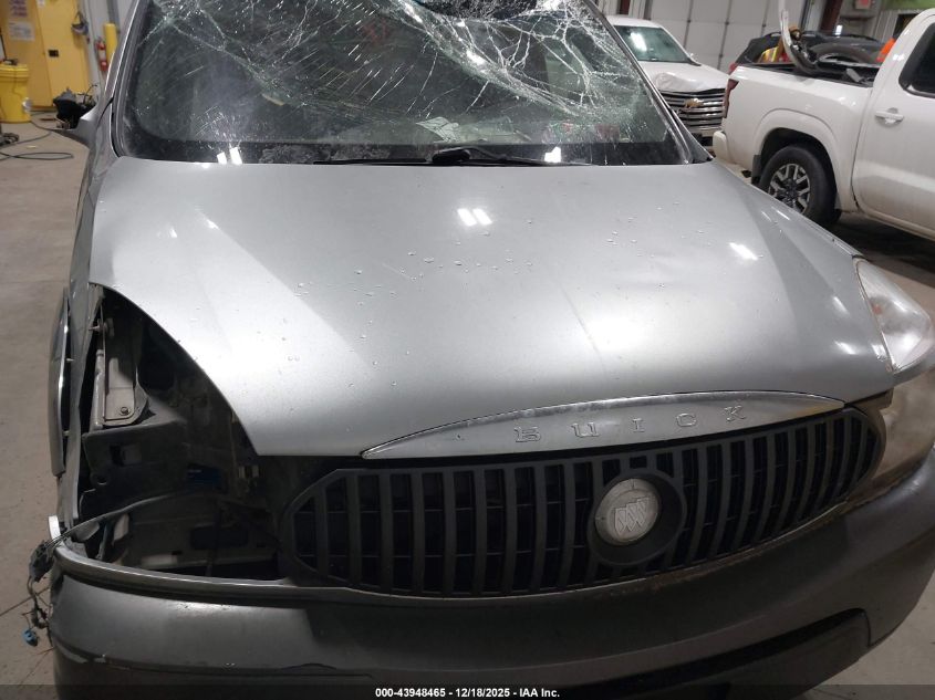 2004 Buick Rendezvous Cx VIN: 3G5DB03E84S579974 Lot: 43948465