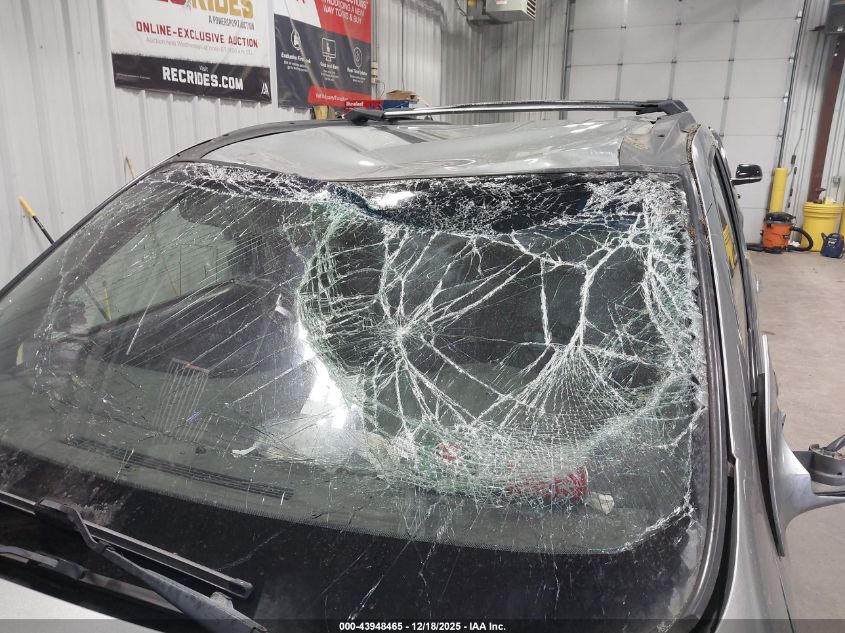 2004 Buick Rendezvous Cx VIN: 3G5DB03E84S579974 Lot: 43948465