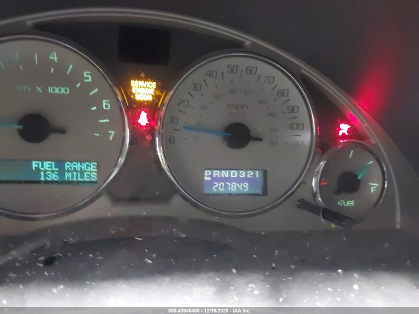 2004 Buick Rendezvous Cx VIN: 3G5DB03E84S579974 Lot: 43948465