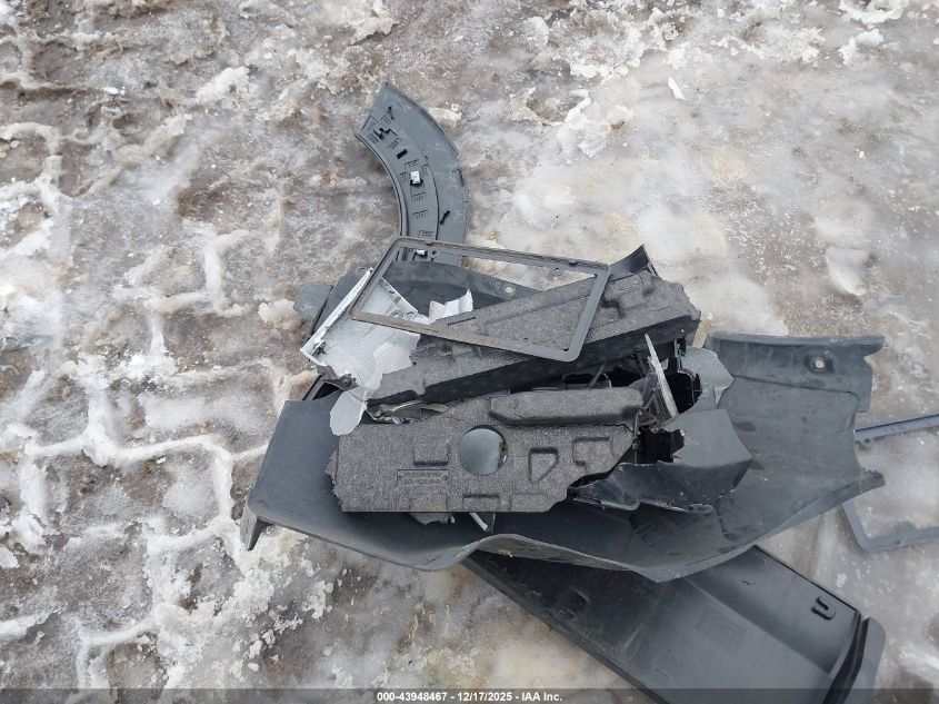 2022 Chevrolet Trailblazer Awd Lt VIN: KL79MRSL7NB121849 Lot: 43948467