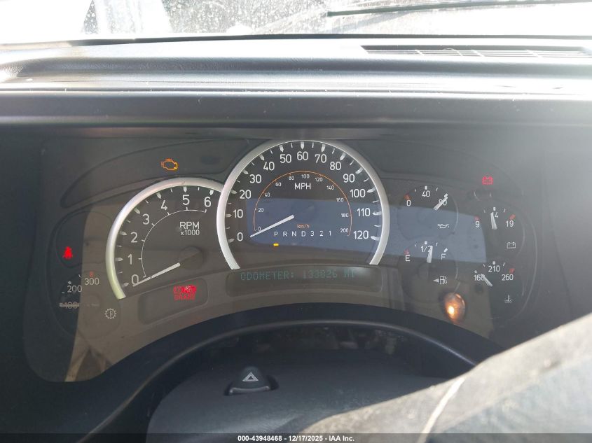 2006 Hummer H2 Suv VIN: 5GRGN23U66H111073 Lot: 43948468