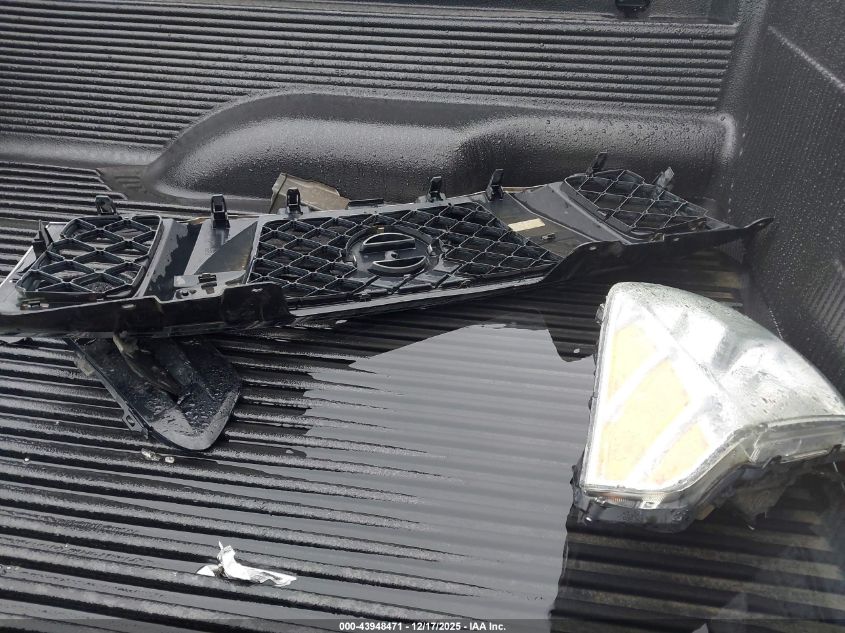 2020 Nissan Frontier King Cab S 4X2 VIN: 1N6ED0CE5LN712333 Lot: 43948471