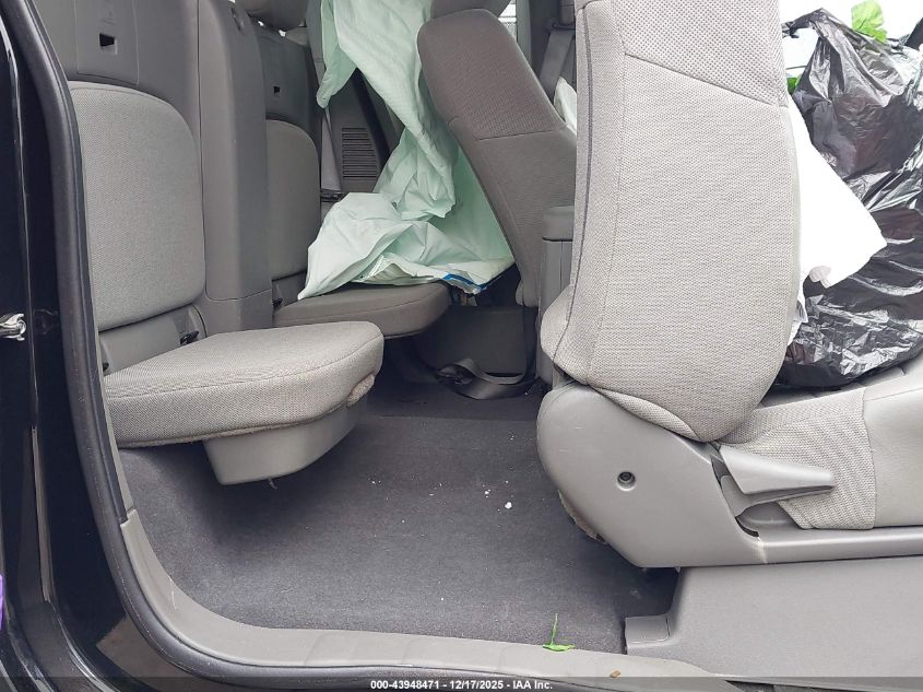 2020 Nissan Frontier King Cab S 4X2 VIN: 1N6ED0CE5LN712333 Lot: 43948471