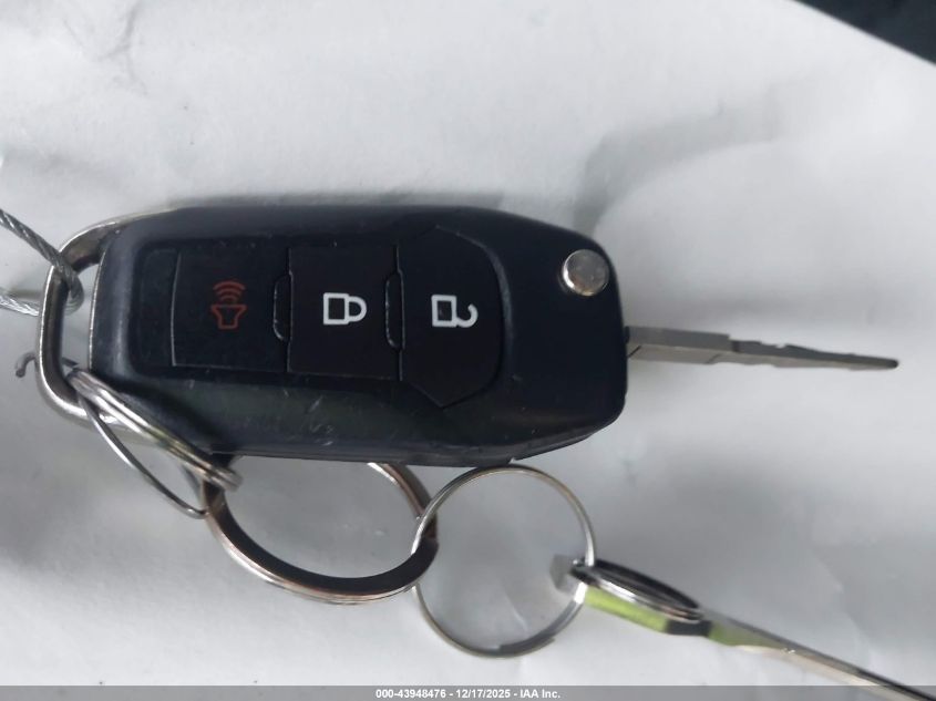 2016 Ford F-150 Xlt VIN: 1FTEW1CG3GFA23363 Lot: 43948476