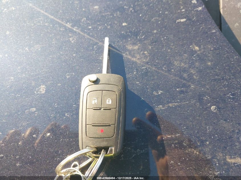 2016 Chevrolet Equinox Ls VIN: 2GNALBEK2G1147282 Lot: 43948484