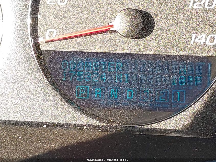 2009 Chevrolet Impala Lt VIN: 2G1WT57N991198149 Lot: 43948489