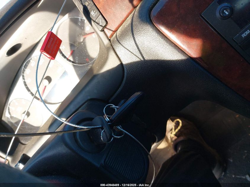 2009 Chevrolet Impala Lt VIN: 2G1WT57N991198149 Lot: 43948489