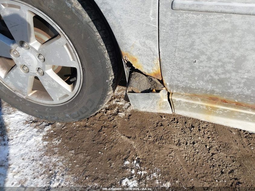 2009 Chevrolet Impala Lt VIN: 2G1WT57N991198149 Lot: 43948489