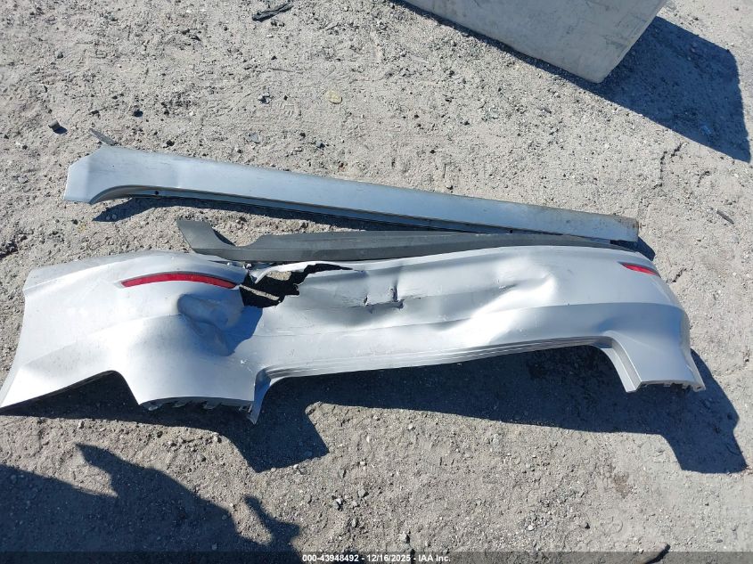 2015 Audi A3 2.0T Premium VIN: WAU3FLFF9F1134126 Lot: 43948492