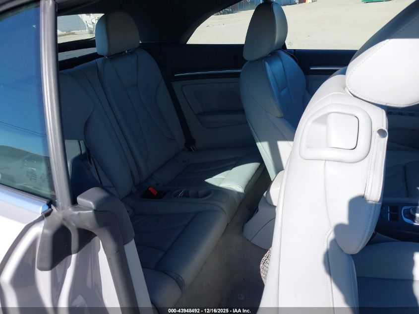 2015 Audi A3 2.0T Premium VIN: WAU3FLFF9F1134126 Lot: 43948492