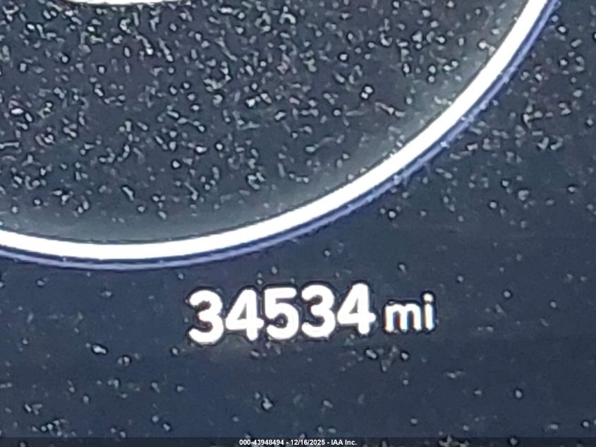 2023 Hyundai Santa Cruz Night VIN: 5NTJCDAF3PH076185 Lot: 43948494