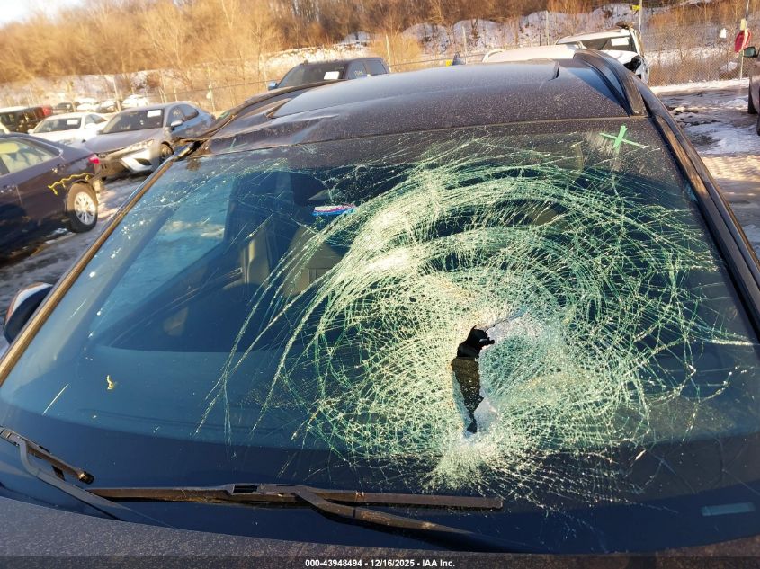 2023 Hyundai Santa Cruz Night VIN: 5NTJCDAF3PH076185 Lot: 43948494