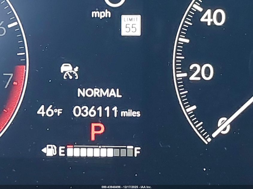 2026 Honda Hr-V 2Wd Lx VIN: 3CZRZ1H31TM702101 Lot: 43948496