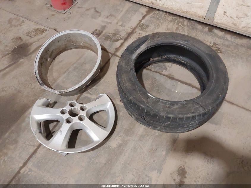 2006 Toyota Camry Solara Sle V6 VIN: 4T1CA30P86U100160 Lot: 43948499