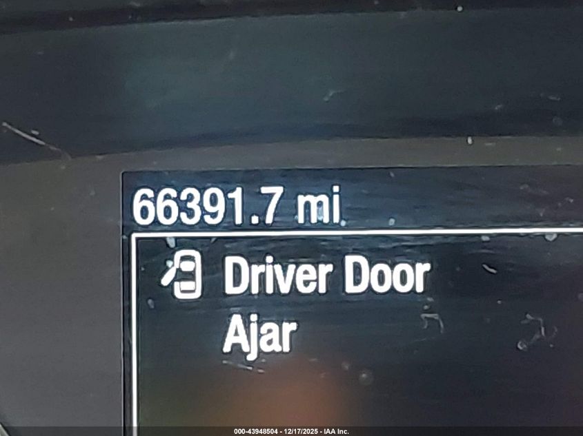 2019 Ford Ecosport Se VIN: MAJ6S3GL0KC264445 Lot: 43948504