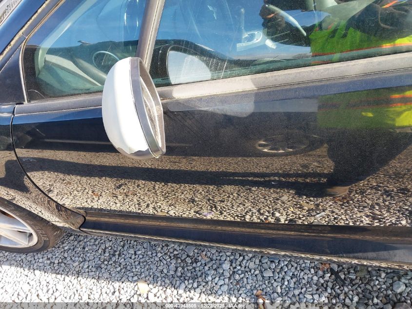 2007 Mitsubishi Eclipse Es VIN: 4A3AK64F97E055990 Lot: 43948505