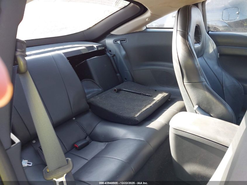 2007 Mitsubishi Eclipse Es VIN: 4A3AK64F97E055990 Lot: 43948505