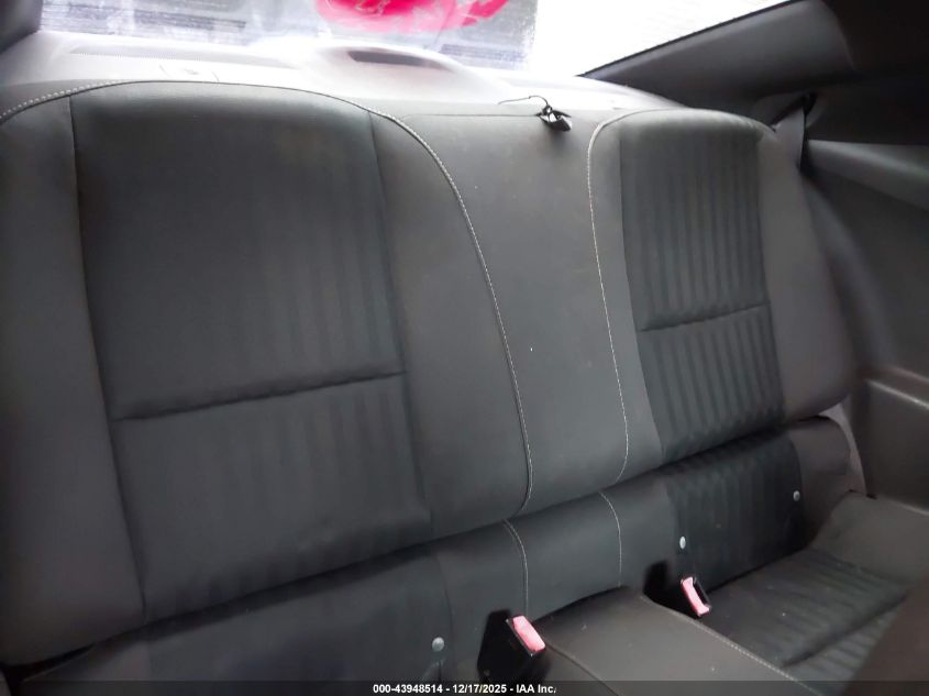 2010 Chevrolet Camaro 1Ls VIN: 2G1FA1EV5A9197216 Lot: 43948514