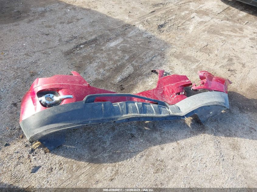 2014 Chevrolet Equinox 2Lt VIN: 2GNALCEK0E6238816 Lot: 43948511