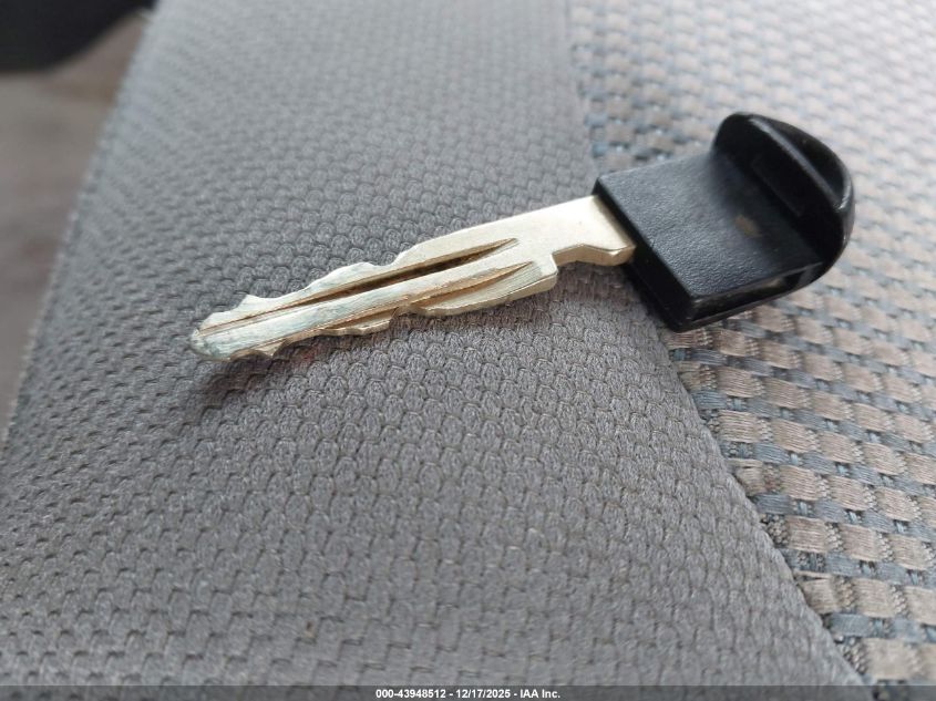 2009 Nissan Rogue Sl VIN: JN8AS58V19W184598 Lot: 43948512