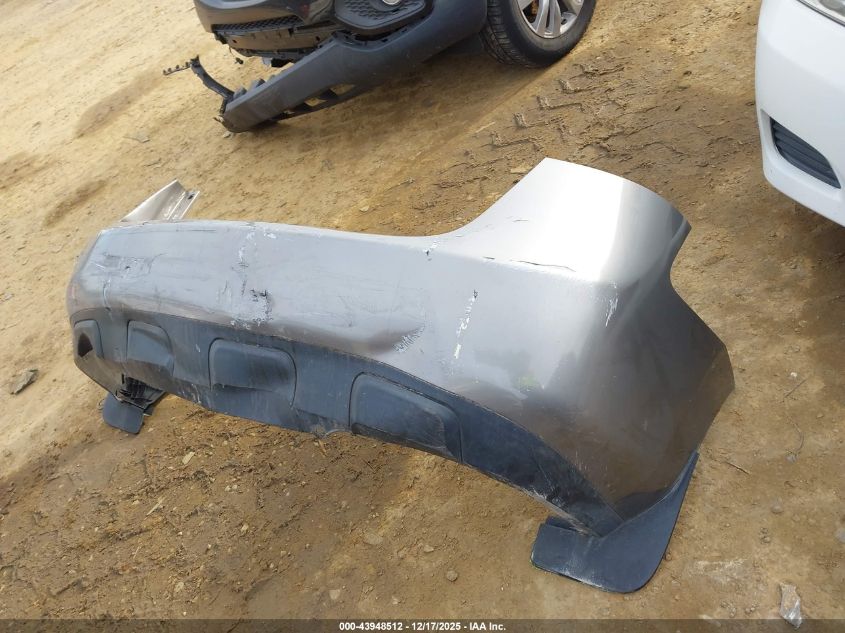 2009 Nissan Rogue Sl VIN: JN8AS58V19W184598 Lot: 43948512