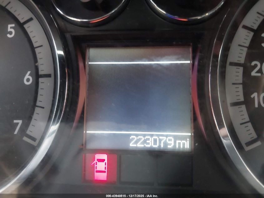 2011 Ram Ram 1500 Sport VIN: 1D7RV1GT7BS510289 Lot: 43948515