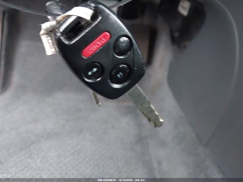 2005 Honda Accord 3.0 Ex VIN: 1HGCM66575A029778 Lot: 43948516