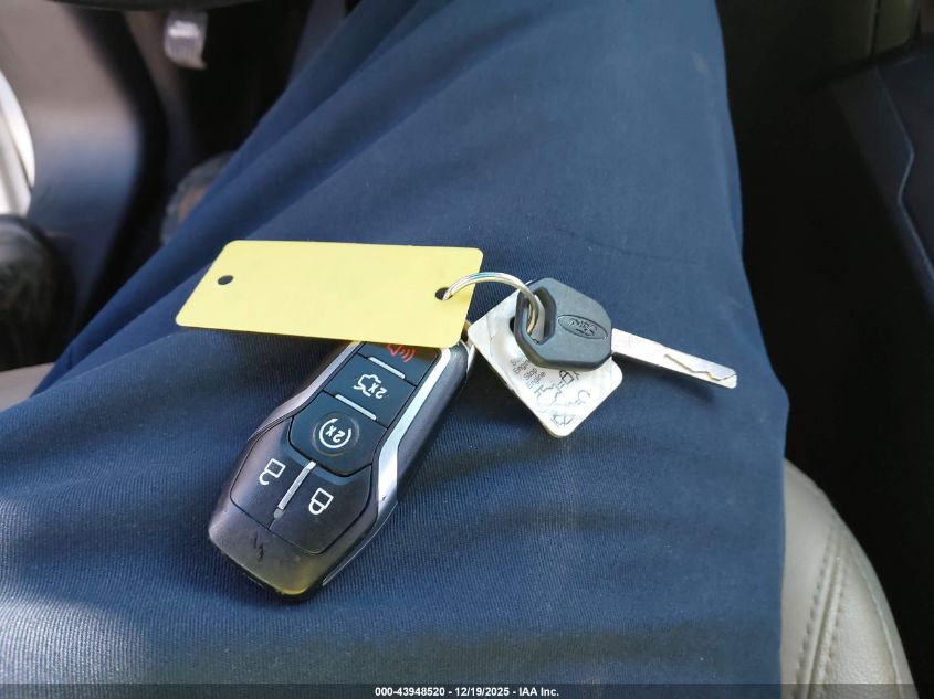 2016 Ford Explorer Xlt VIN: 1FM5K7D85GGB91890 Lot: 43948520