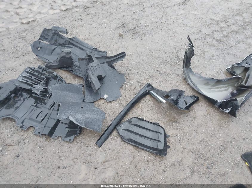 2013 Lexus Es 350 VIN: JTHBK1GG1D2075519 Lot: 43948521