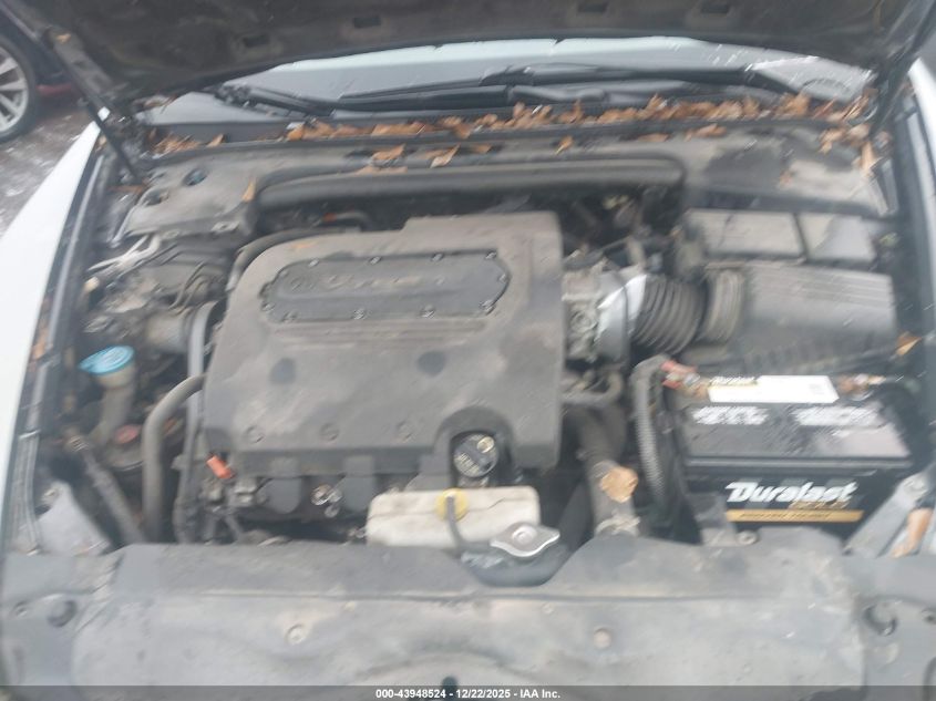 2006 Acura Tl VIN: 19UUA662X6A004913 Lot: 43948524