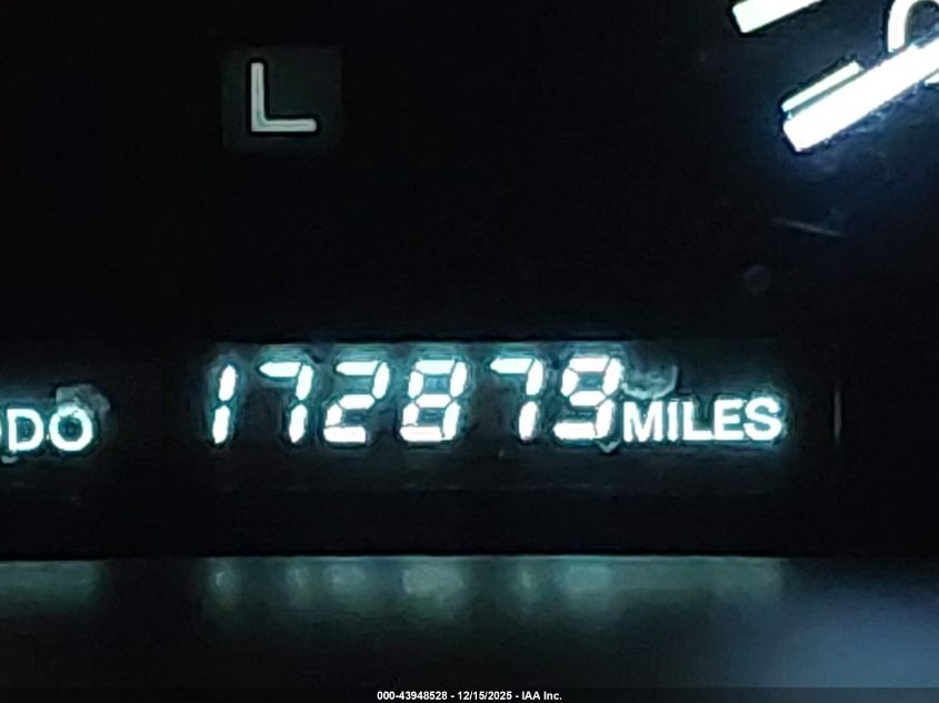 1996 Lexus Ls 400 VIN: JT8BH22F3T0062249 Lot: 43948528