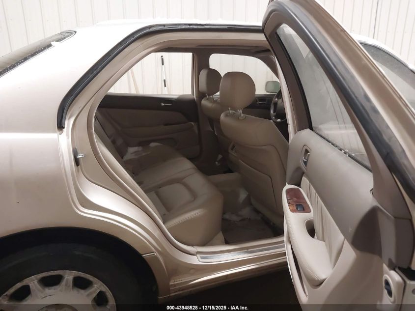 1996 Lexus Ls 400 VIN: JT8BH22F3T0062249 Lot: 43948528