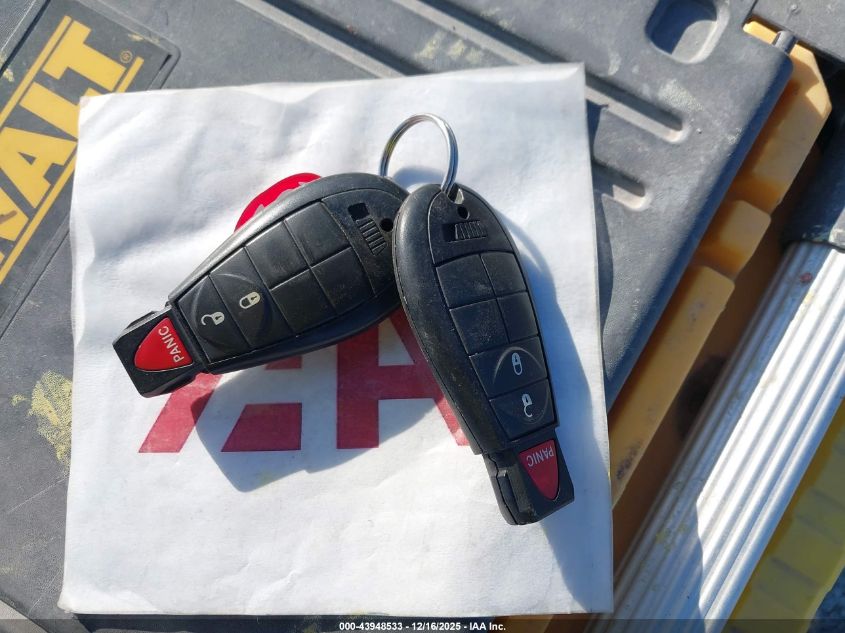 2015 Dodge Grand Caravan Se VIN: 2C4RDGBGXFR683337 Lot: 43948533