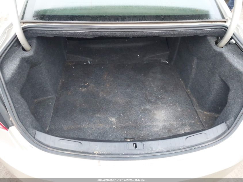 2014 Chevrolet Impala 1Fl VIN: 2G11X5SL0E9291514 Lot: 43948537