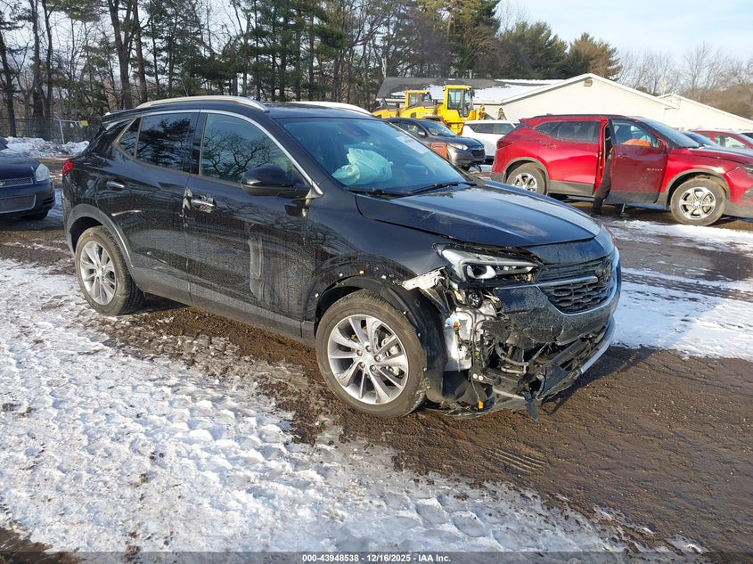 BUICK ENCORE GX ESSENCE AWD 2023