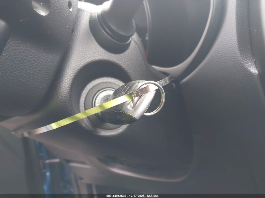 2016 Kia Soul + VIN: KNDJP3A54G7351507 Lot: 43948539