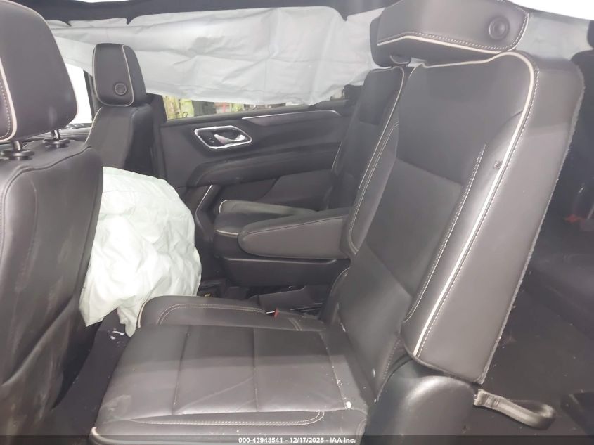 2021 GMC Yukon Xl 4Wd Slt VIN: 1GKS2GKD5MR417275 Lot: 43948541