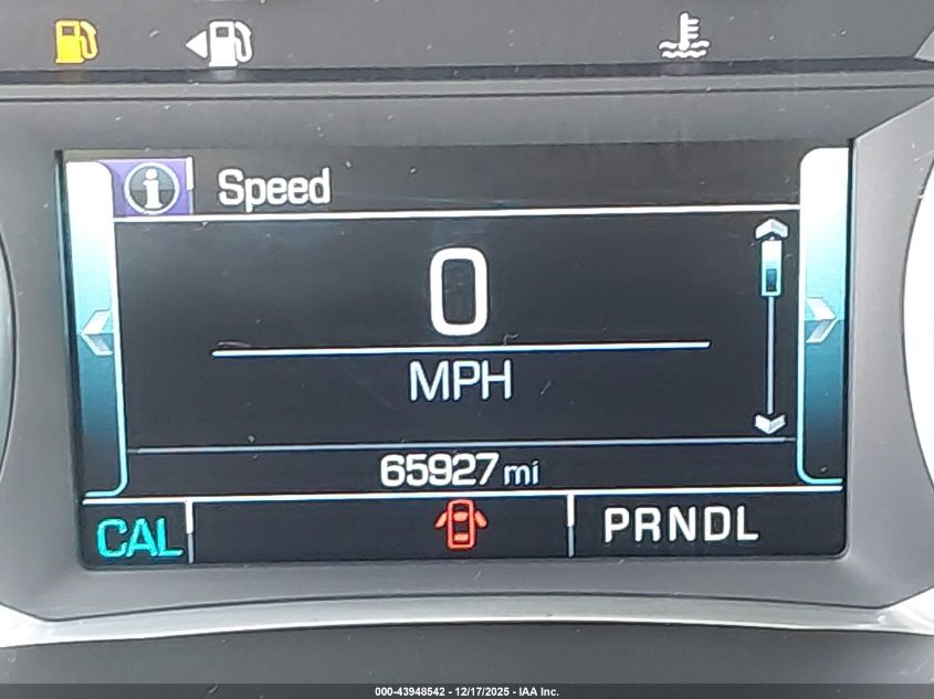 2018 GMC Acadia Slt-1 VIN: 1GKKNMLS3JZ209331 Lot: 43948542