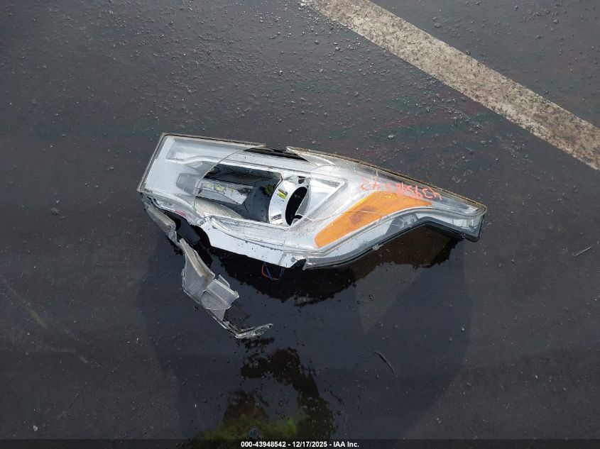 2018 GMC Acadia Slt-1 VIN: 1GKKNMLS3JZ209331 Lot: 43948542