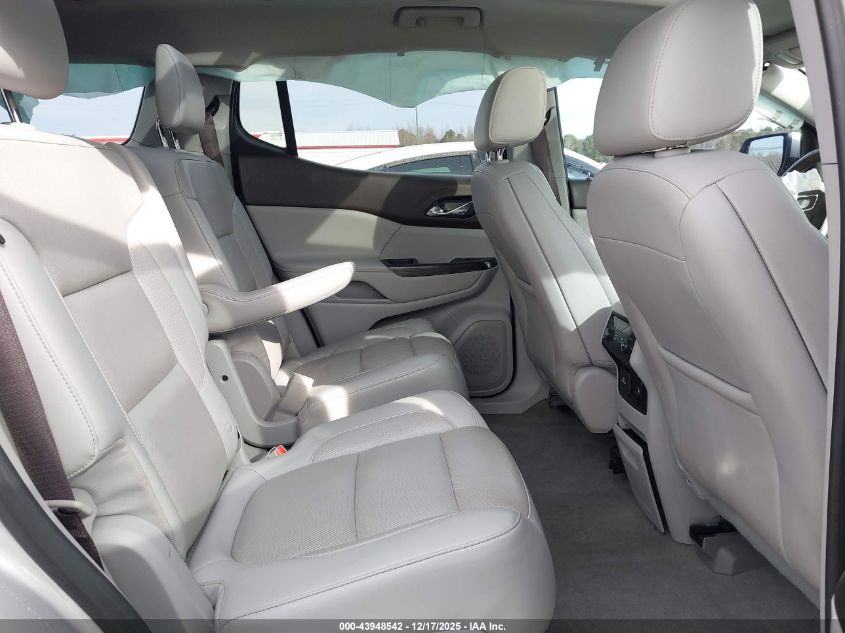 2018 GMC Acadia Slt-1 VIN: 1GKKNMLS3JZ209331 Lot: 43948542