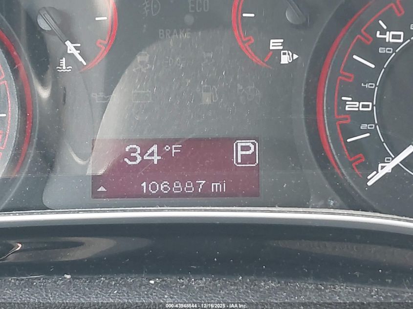 2013 Dodge Dart Se VIN: 1C3CDFAA9DD303566 Lot: 43948544