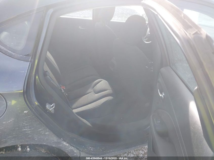 2013 Dodge Dart Se VIN: 1C3CDFAA9DD303566 Lot: 43948544