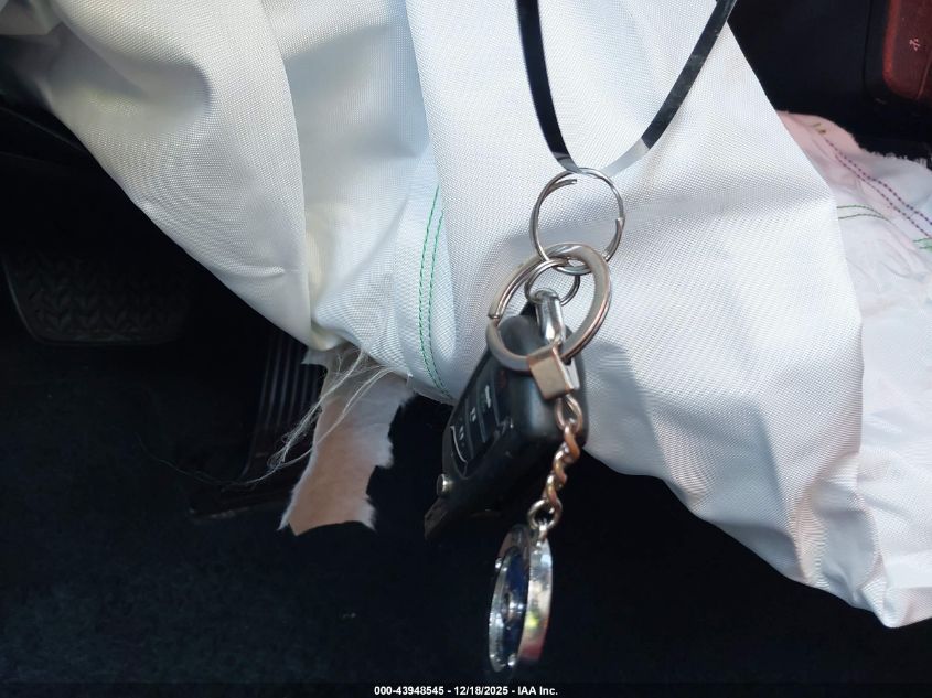 2020 Toyota Camry Se VIN: 4T1G11AK7LU884397 Lot: 43948545