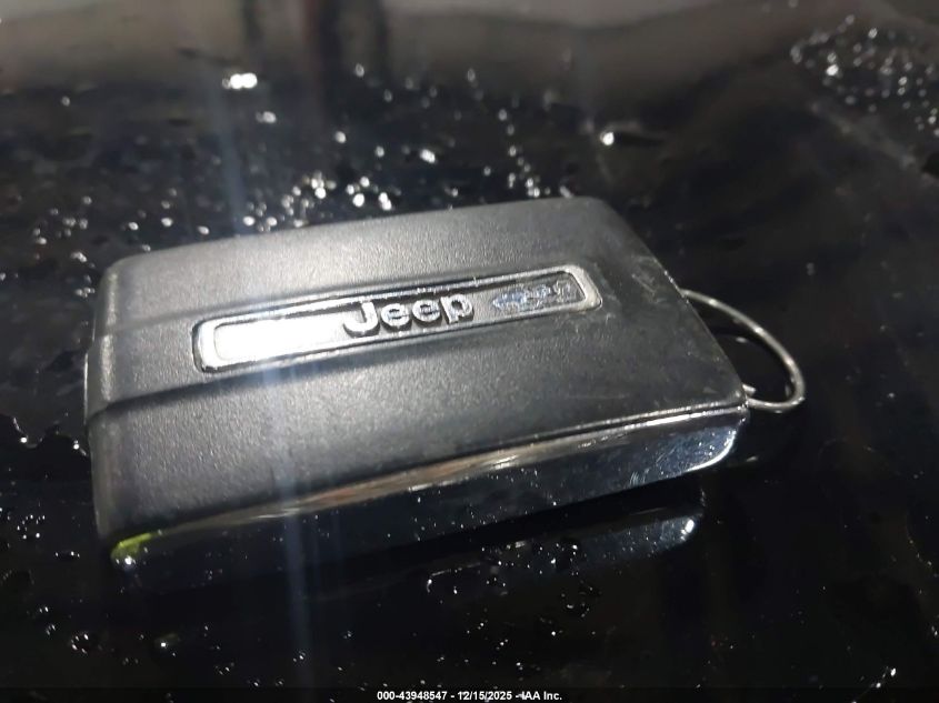 2024 Jeep Grand Cherokee Altitude X 4X4 VIN: 1C4RJHAG8RC684385 Lot: 43948547