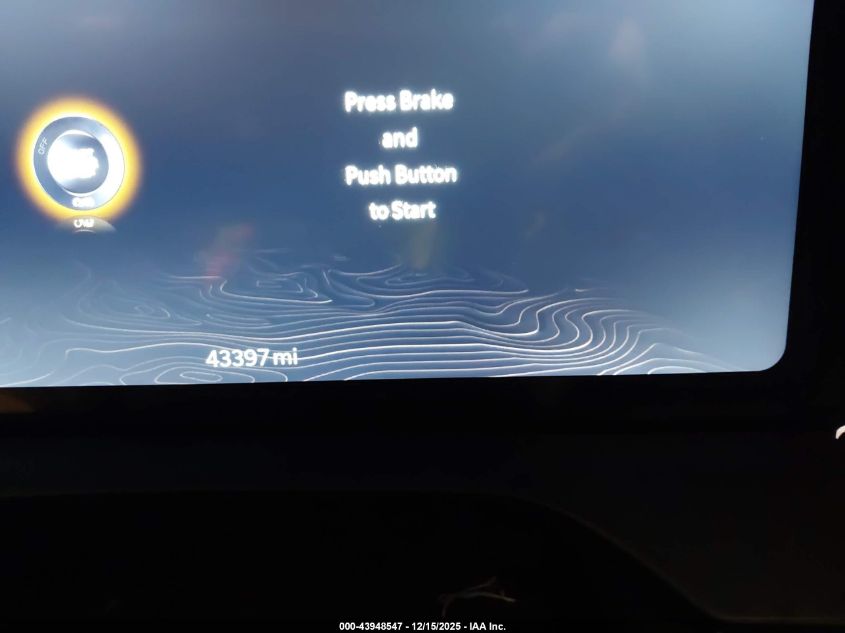 2024 Jeep Grand Cherokee Altitude X 4X4 VIN: 1C4RJHAG8RC684385 Lot: 43948547