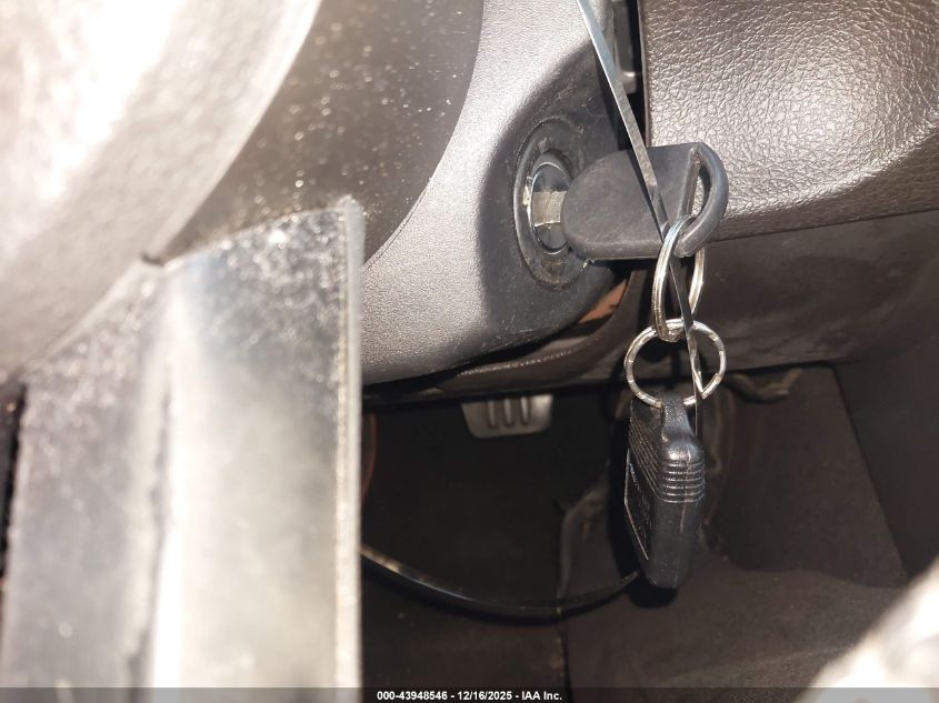 2007 Ford Mustang V6 Deluxe/V6 Premium VIN: 1ZVFT80N075238940 Lot: 43948546