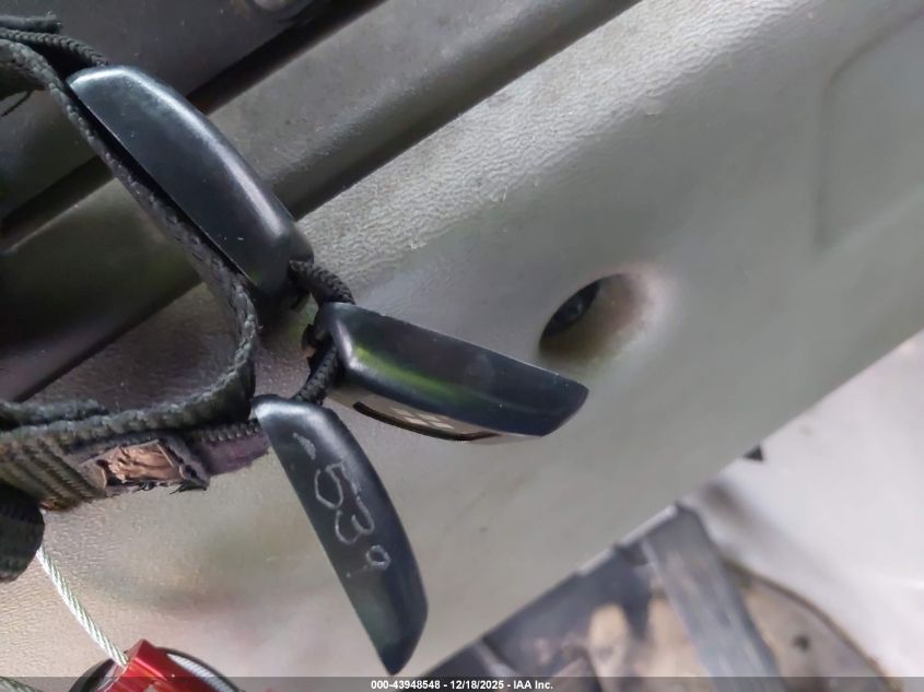 2016 Isuzu Npr VIN: JALB4T174G7W01339 Lot: 43948548