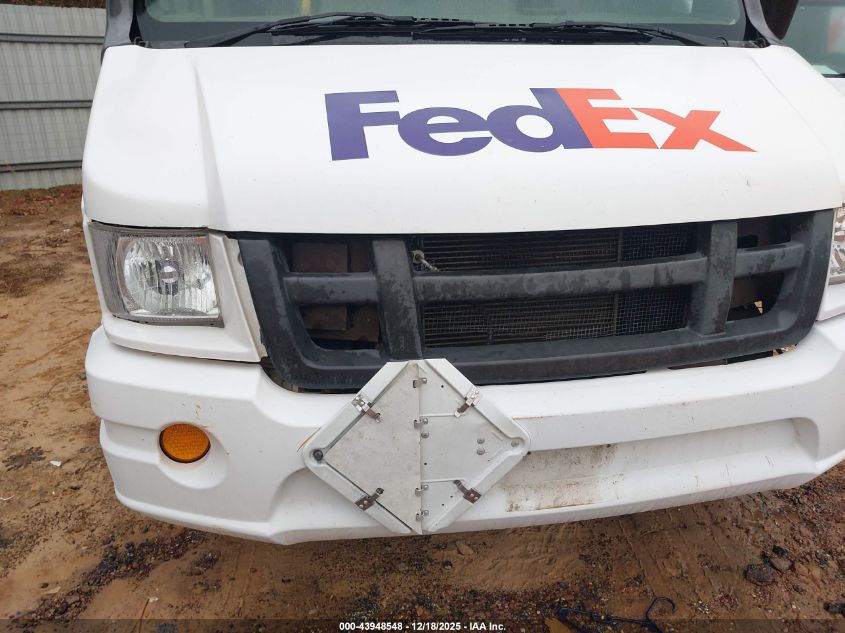 2016 Isuzu Npr VIN: JALB4T174G7W01339 Lot: 43948548