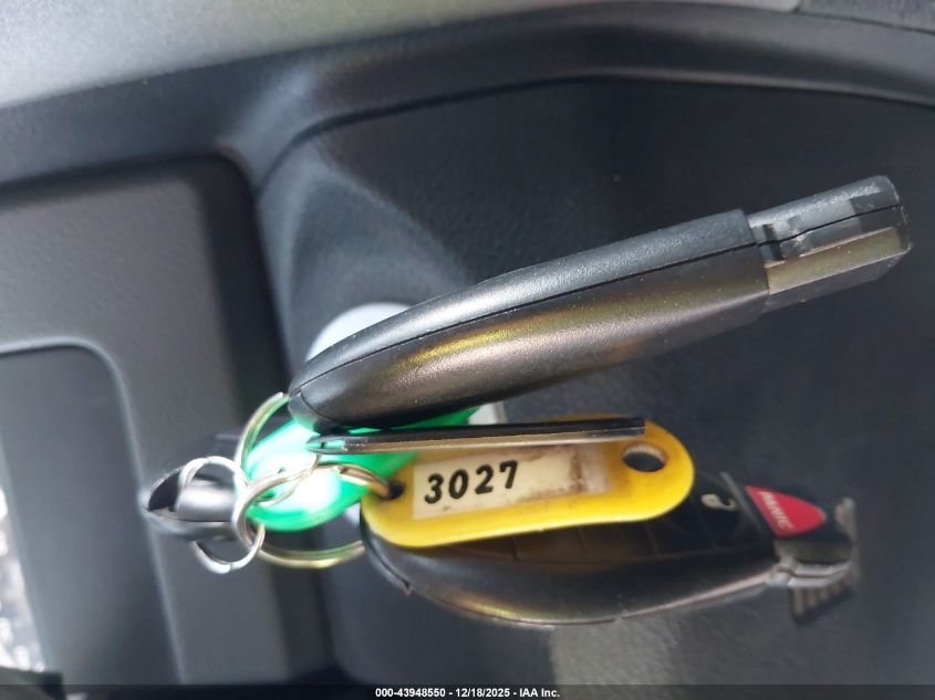 2018 Ram 5500 Chassis Tradesman/Slt/Laramie VIN: 3C7WRNFL5JG383027 Lot: 43948550